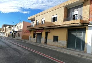Piso  Blasco ibaez