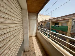 Appartement  Calle luna