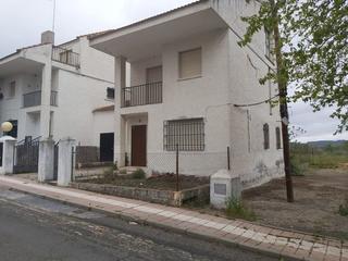 Casa  Encinar (el)