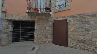 Casa  De la roqueta