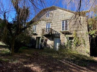 Casa  Alvite