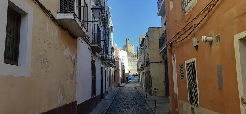 Foto 3ac0878f-099f-4da5-ac24-6ee9c6186243. Casa a Casco Antiguo Badajoz