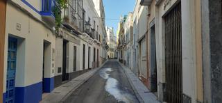 Casa  Bravo murillo