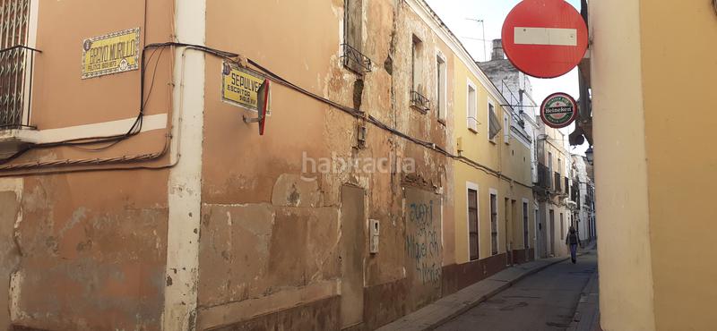 Foto 0c6dfa9f-e733-46e1-a9fb-6c1fc6ed79e8. Haus in Casco Antiguo Badajoz