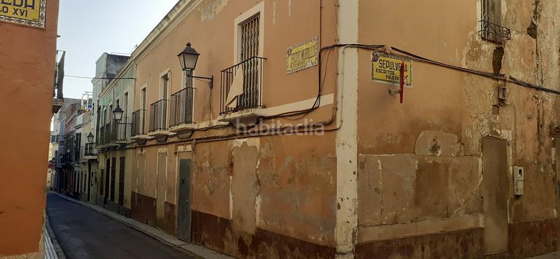 Foto d0d038bb-0710-48c7-be44-0ae8fb2d16a5. Haus in Casco Antiguo Badajoz