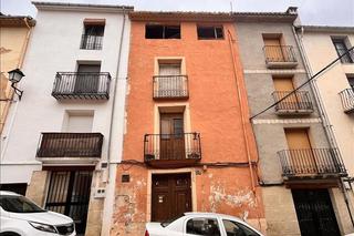 Mas  Santissima trinitat