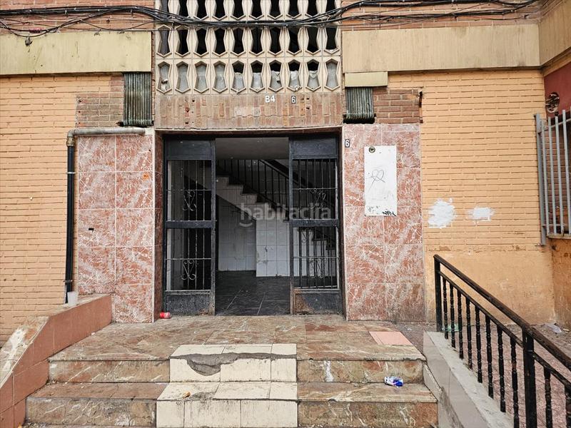 Foto 418957c1-3daa-4ad6-971d-89897af14b15. Appartamento in La Fama Murcia