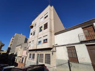 Appartement  Pizarro