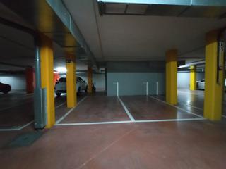 Parking coche  Entrepeñas