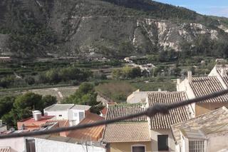 Appartement  Cabezo