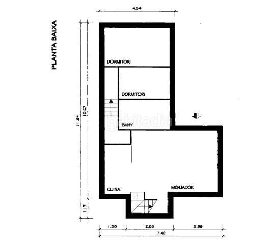 Foto 2d16ebcf-e96e-45de-b59e-848fd5acfcee. Casa en Vacarisses