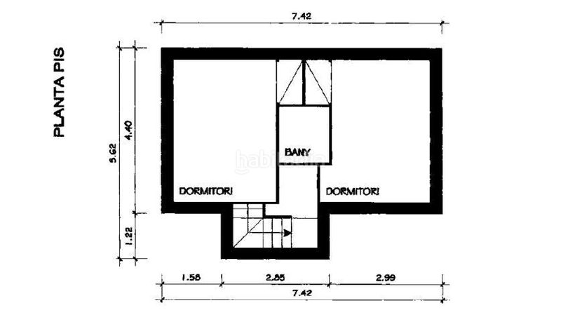 Foto 627d9b36-db2c-492c-ba23-440c903d0ded. Casa en Vacarisses