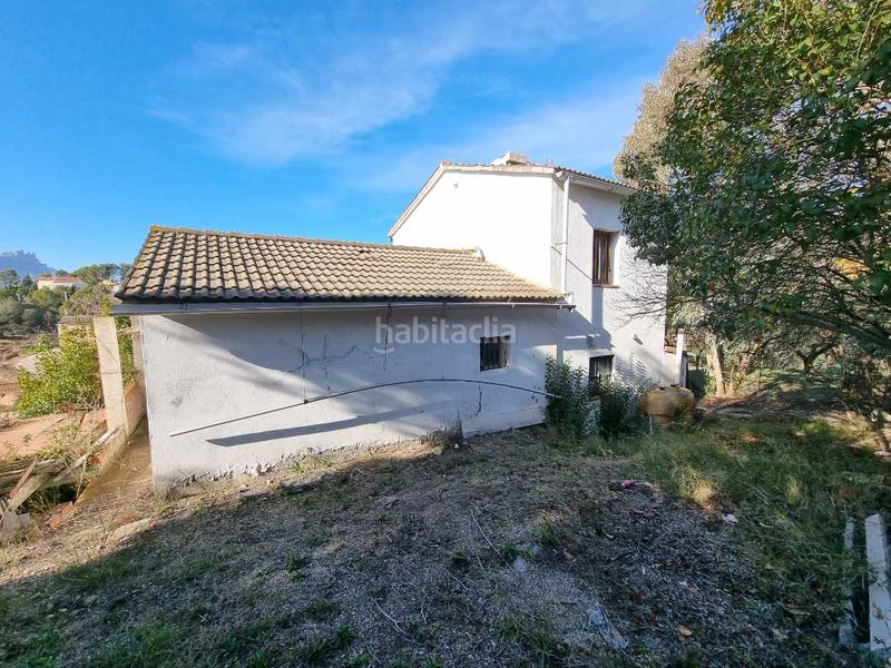 Foto 7c85294b-08cc-4d3c-baaf-6b85d88e7274. Casa en Vacarisses