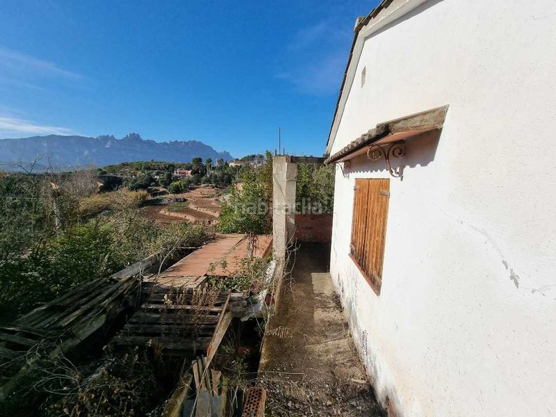 Foto a88f03a2-9f0b-4aeb-97fb-c48a7b919235. Casa en Vacarisses