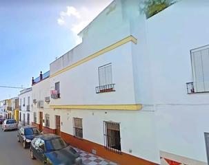 Pis  Calle cordoba 17   planta planta baj