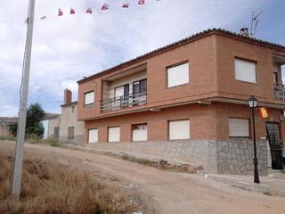 Appartement  Calle mayor del arrabal 76   planta planta baj