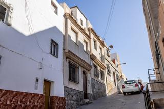 Pis  Calle galeon 3 portal 3  planta s/n puerta 0