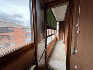 Appartement  Avenida constitucion