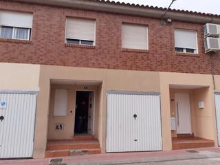 Pis  Calle ibaez cobos jose (mosen)