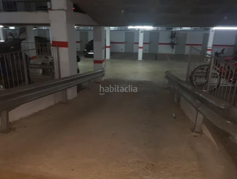 Foto 1647fbec-c9e1-469b-b473-a16909d05a0d. Parking coche en Les Planes Sant Joan Despí