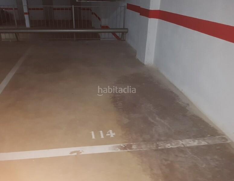 Foto 385d05df-8277-4ab1-be29-257fa9eccc13. Car parking in Les Planes Sant Joan Despí