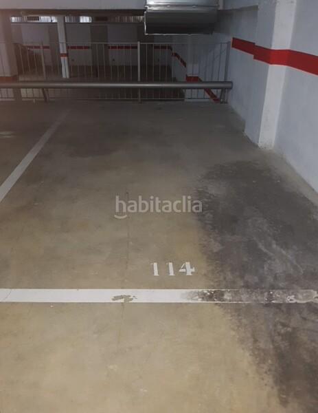 Foto 3c59fd29-de7d-45eb-9332-dd640748b2be. Car parking in Les Planes Sant Joan Despí