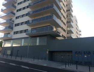 Parking voiture  Extremadura