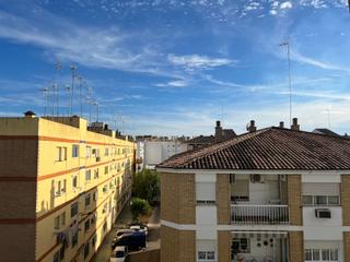 Flat  Calle emperador trajano