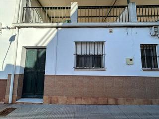 Pis  Calle ramon jimenez 13-15   planta planta baj