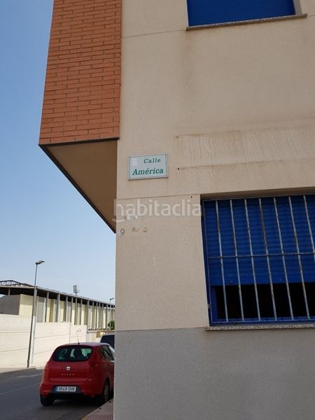 Foto f600034d-8919-4935-9a6f-57a15eb6aebc. Parking coche en Las Cabañuelas Vícar