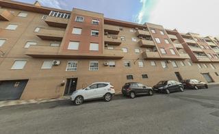 Appartement  Calle jesus delgado valhondo