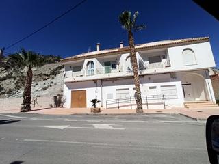 Etagenwohnung  Avenida 19 de octubre