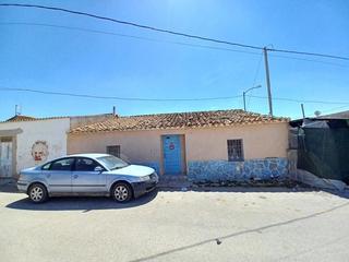 Appartement  Calle las palomas