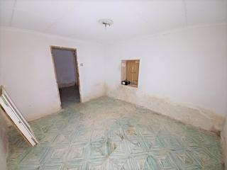 Pis  Calle palomas las 64 portal 64  planta planta baj