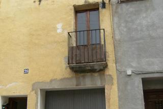 Casa  Pere i virgili