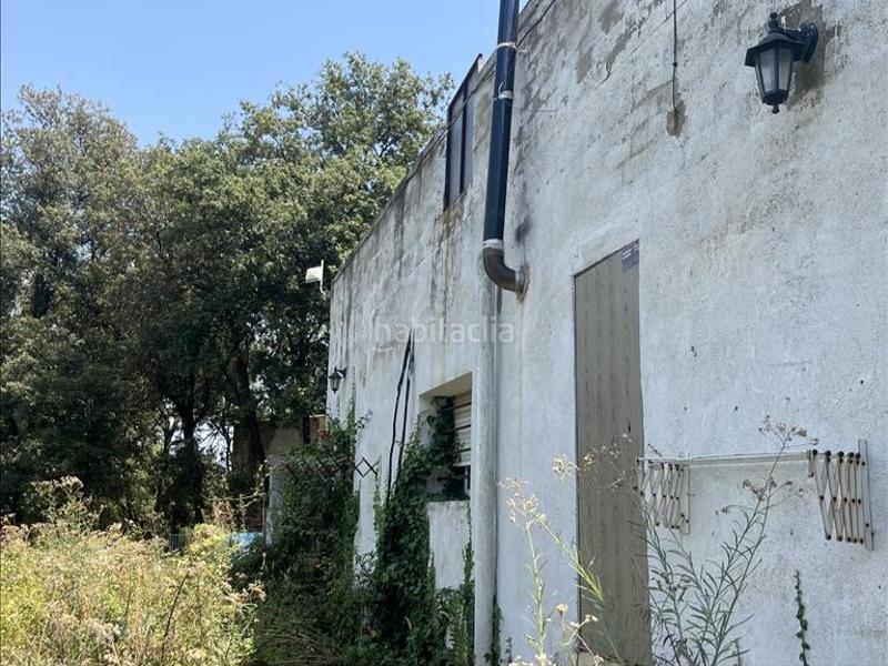 Foto 9380d336-52df-496f-9cc8-77586a9d9191. Casa en Bigues i Riells del Fai