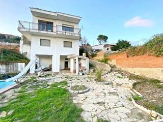 Casa  Alba (de l')