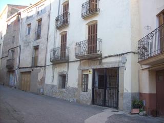 Casa  Suñe