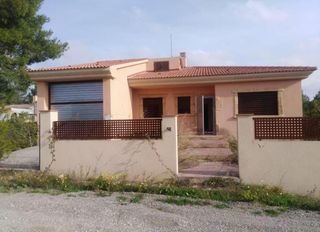 Casa  Querol (mas del plata)