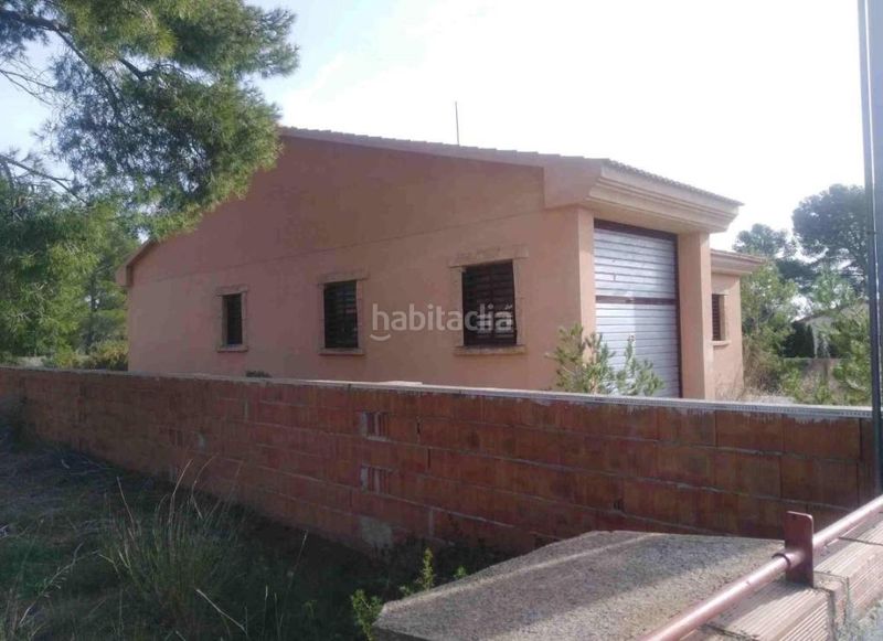Foto 9e31ea50-8602-4e42-9da1-eaf7bd343f8f. Casa amb aparcament a Cabra del Camp