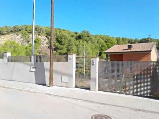 Casa  Noguera (de la)