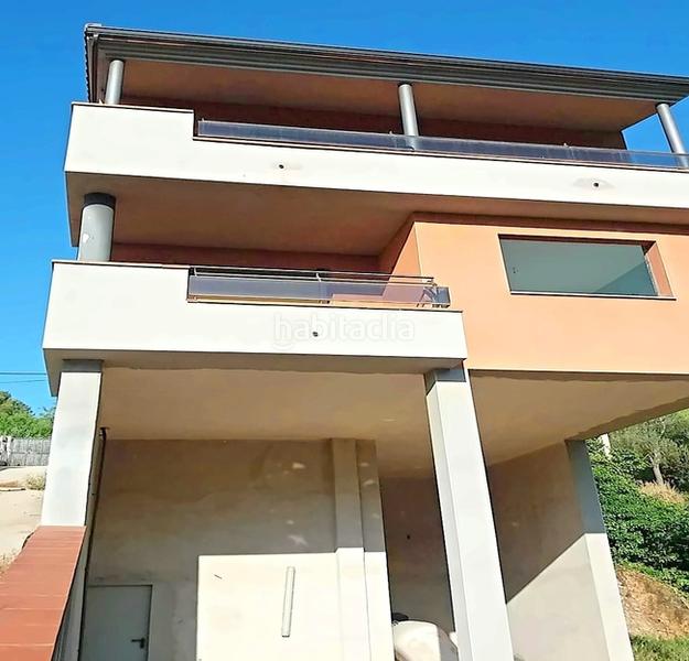 Foto 7bcf2670-9e58-421b-8aa7-f932f65e8d54. Maison dans Font-rubí