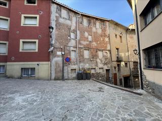 Casa  Església