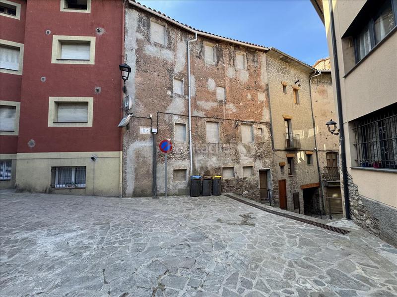 Foto 45ce332b-acd6-4b76-a4f2-a183ad97ba6e. Casa en Pobla de Lillet (La)