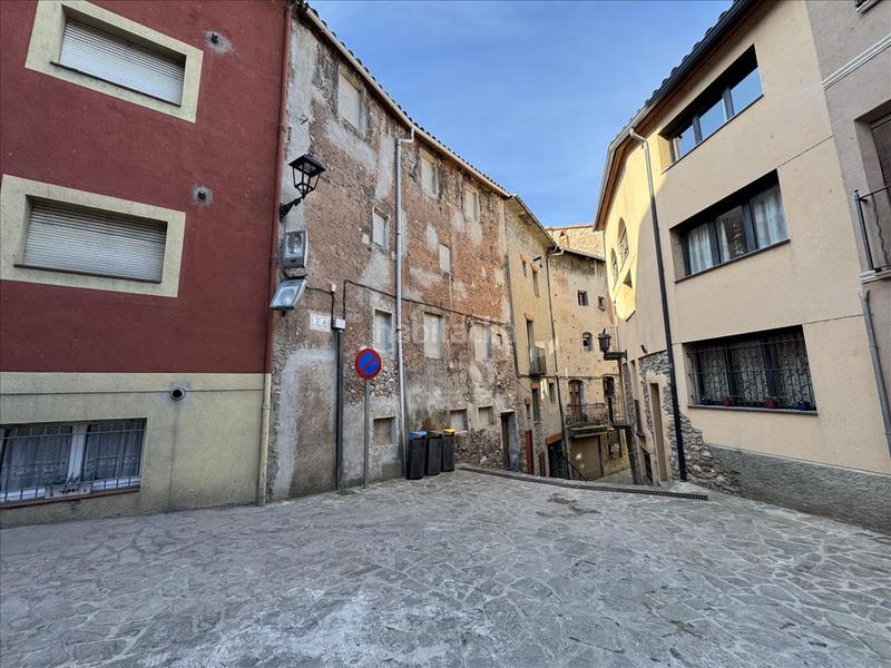 Foto a003c8e4-1854-41ce-8852-e0aca11847d3. Casa en Pobla de Lillet (La)