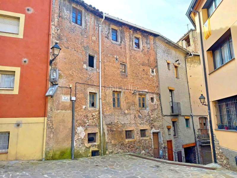 Foto 0a6e982f-1345-402a-b35f-f319b48afd77. Maison dans Pobla de Lillet (La)