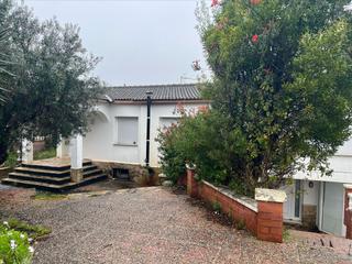 Casa  Parellada