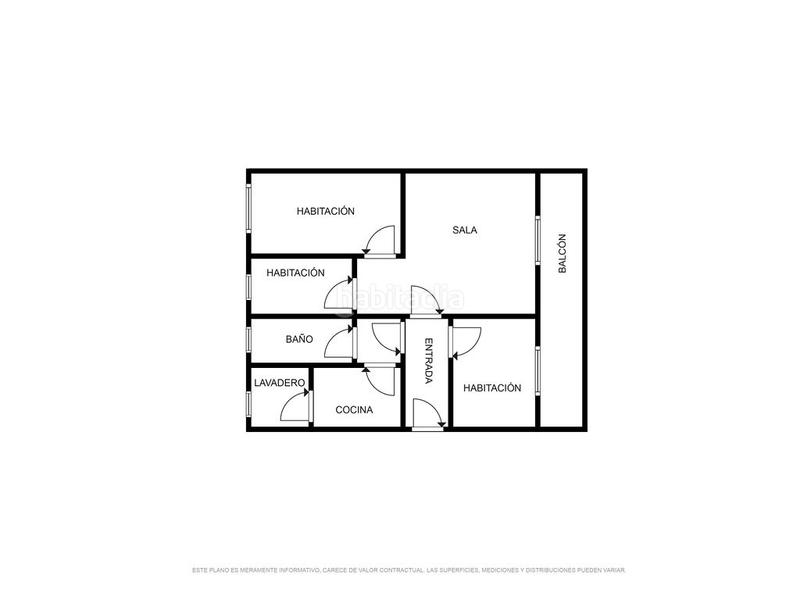 Foto f0fdad8c-8f8c-4f8e-a737-3b446958671a. Piso en Cassà de la Selva