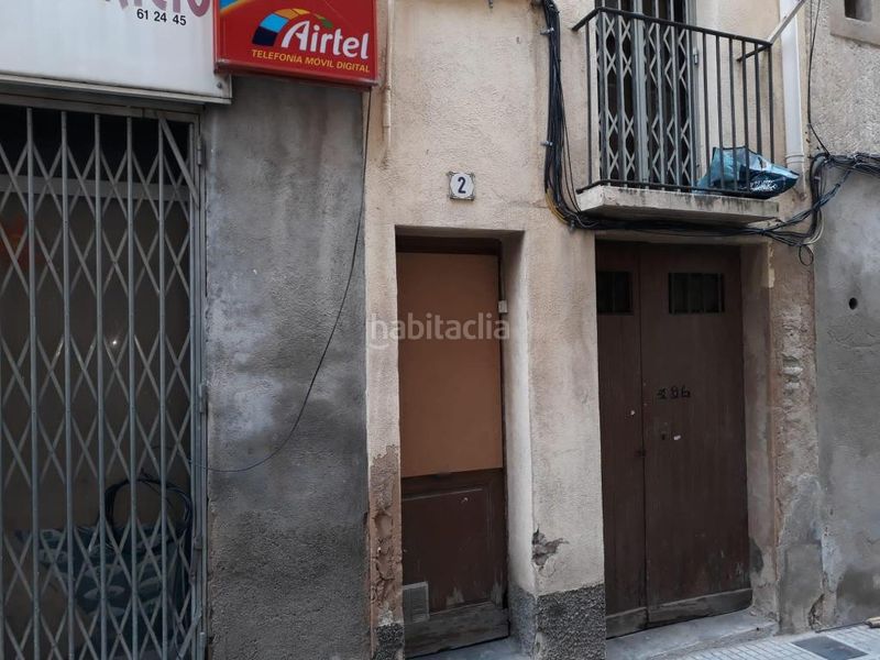 Foto 397bd974-6946-431d-8c0d-6dd6954729f2. Casa a Valls