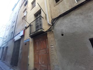 House  Barceloneta